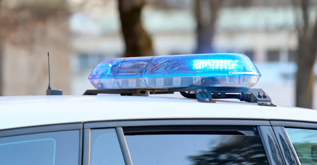 Police reveal what really caused mass panic as thousands of people were seen running through the streets in Dallas