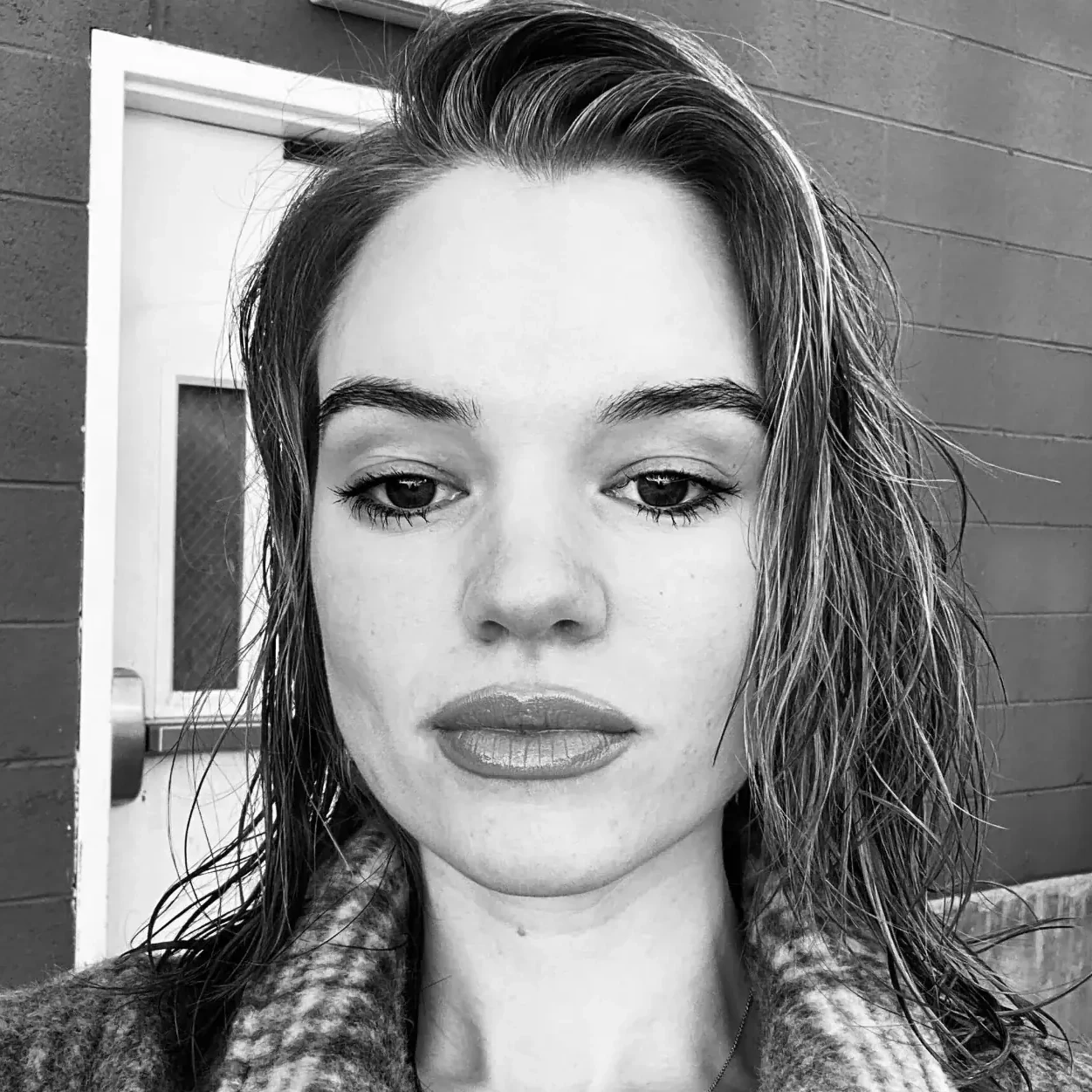 Phoebe Egoroff, Writer at VT