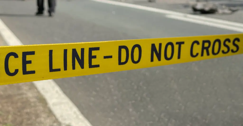 Idaho teen speaks out after she was left dangling from power line by broken leg after horror crash