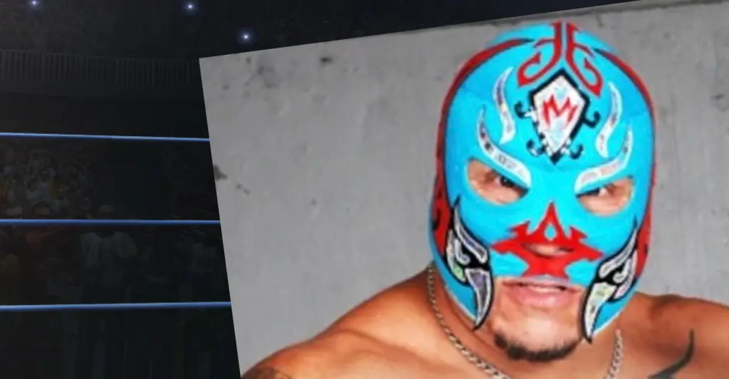 Wrestling legend Rey Misterio Sr. tragically dies at age 66