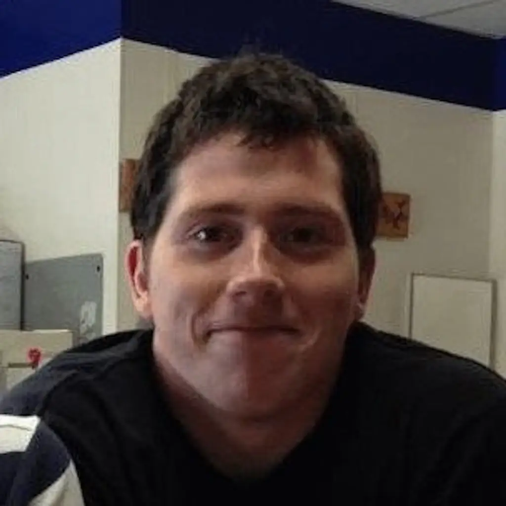 Rochard 'Beebo' Russell. Credit: Wikimedia Commons 
