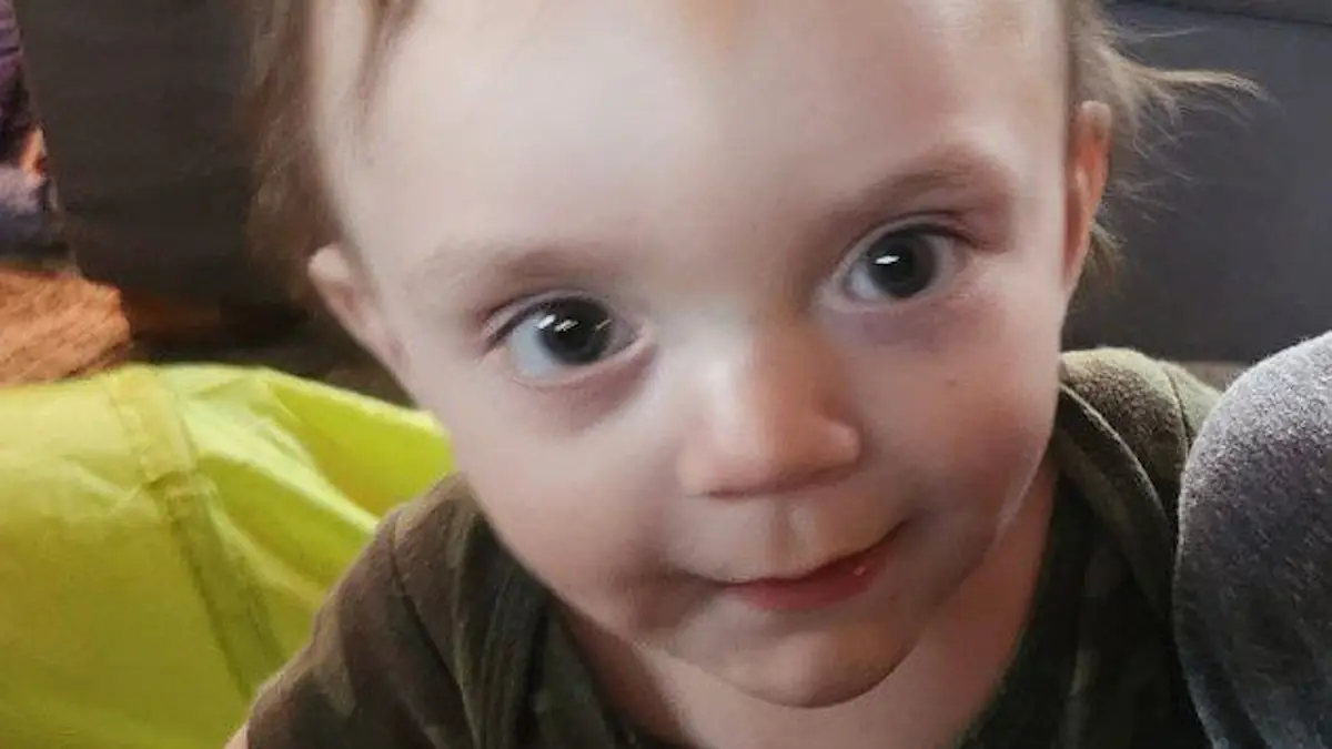 Heartbreaking details as California toddler, 1, was 'boiled alive' in scalding bath by mom and boyfriend