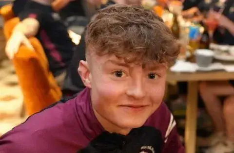 'Britain's Got Talent' star sadly dies at just 18