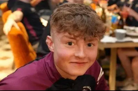 'Britain's Got Talent' star sadly dies at just 18