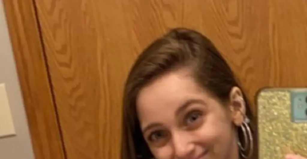 Shauna Rae's message for people who call her woman 'stuck in 8-year-old's body'