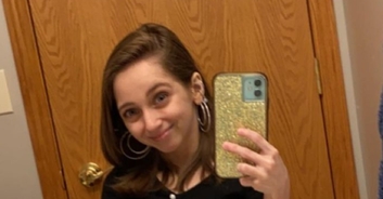 Shauna Rae's message for people who call her woman 'stuck in 8-year-old's body'