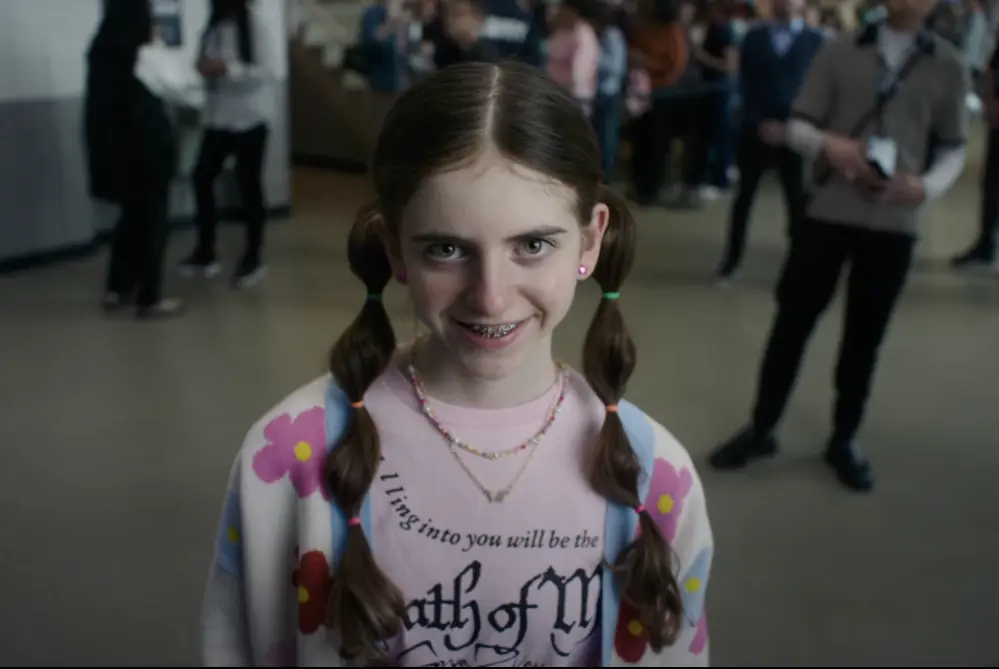 First trailer for 'Smile 2' is released as sequel to popular 2022 horror movie