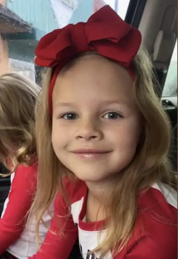 Strand was strangled and dumped into a river by  Tanner Horner. Credit: Facebook 