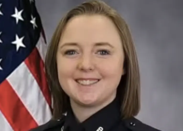 Tennessee cop's reported new career after being involved in sex scandal with six co-workers