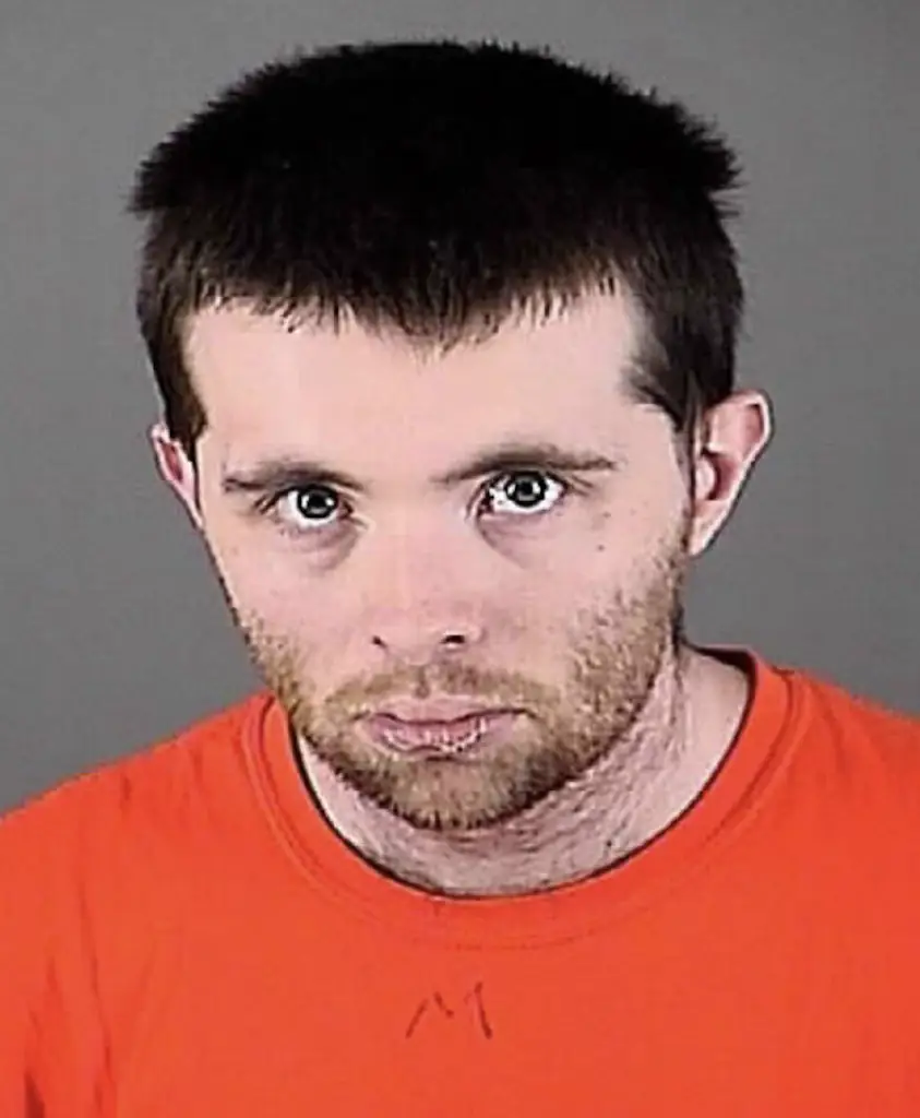 Nicholas Godejohn is serving a life sentence. Credit: Greene County Sheriff's Department