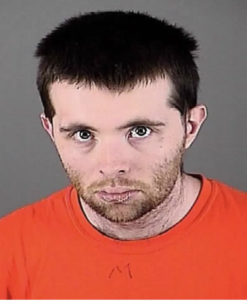 Nicholas Godejohn is serving a life sentence. Credit: Greene County Sheriff's Department