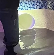 Hotel management blames parents after their daughter was sucked into swimming pool pipe and drowned
