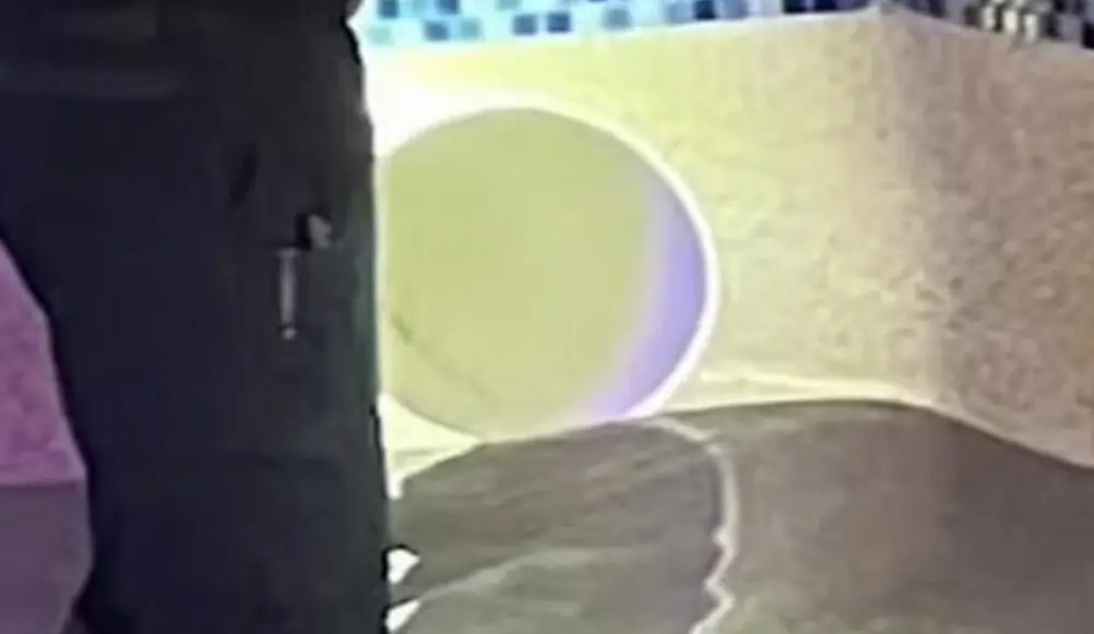 Hotel management blames parents after their daughter was sucked into swimming pool pipe and drowned
