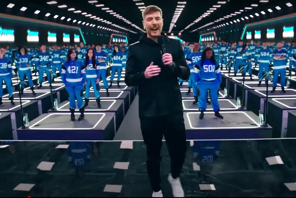 Fans are livid after learning how much of $10,000,000 prize money 'Beast Games' winner will actually get