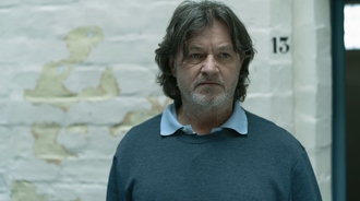 'Line of Duty' star Brian McCardie dies aged 59