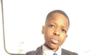Schoolboy Daniel Anjorin, 14, was left 'essentially decapitated' by 'sword-wielding killer', court hears