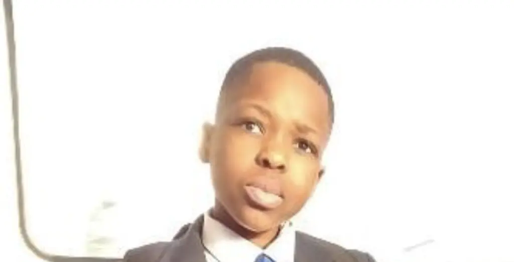 Daniel Anjorin