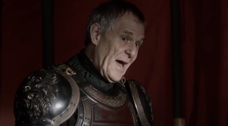 'Game of Thrones' star Ian Gelder has died aged 74