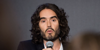 Russell Brand