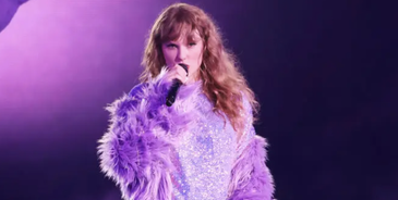 Taylor Swift fans are horrified after baby is left on floor during concert
