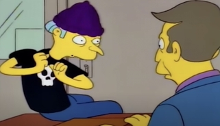 'The Simpsons' fans stunned after hearing Mr. Burns speak in new episodes: 'This is painful to hear'