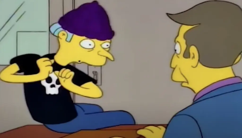 'The Simpsons' fans stunned after hearing Mr. Burns speak in new episodes: 'This is painful to hear'