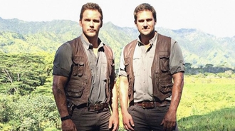 Marvel and Jurassic World stuntman Tony McFarr dies suddenly aged 47