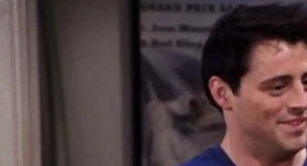 'Friends' fans stunned after learning truth behind legendary cameo 23 years later