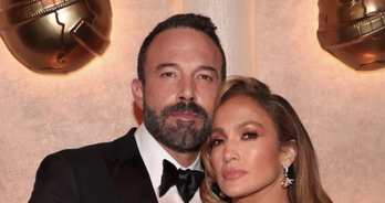 Jennifer Lopez arrives solo at premiere of her movie 'Atlas' amid Ben Affleck divorce rumors