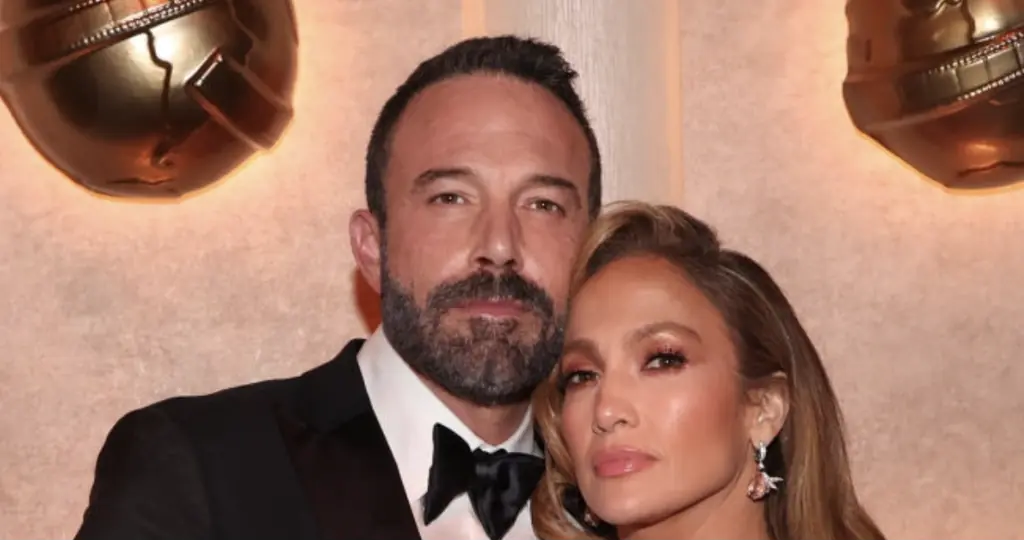 Jennifer Lopez arrives solo at premiere of her movie 'Atlas' amid Ben Affleck divorce rumors