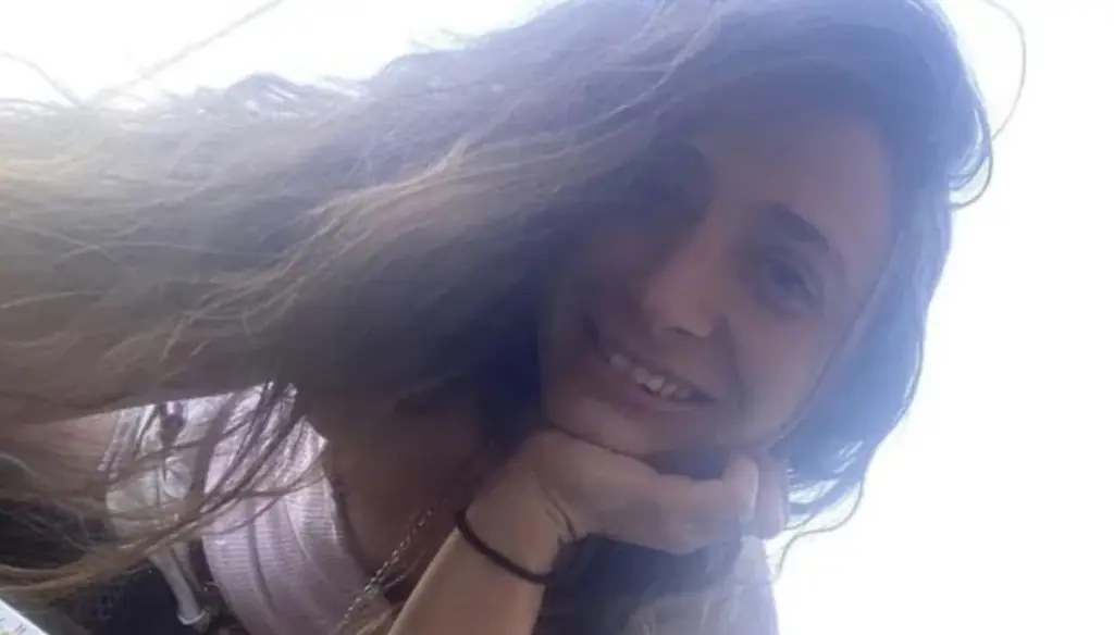 Woman, 28, is left paralyzed after piano fell on her in freak accident