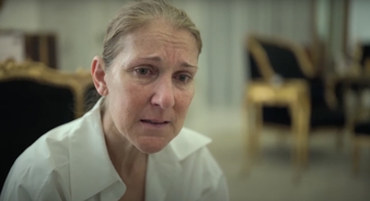 Celine Dion breaks down in tears as she navigates career amid battle with Stiff Person Syndrome