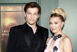 Millie Bobby Brown, 20, secretly marries Jake Bongiovi, 22, per reports