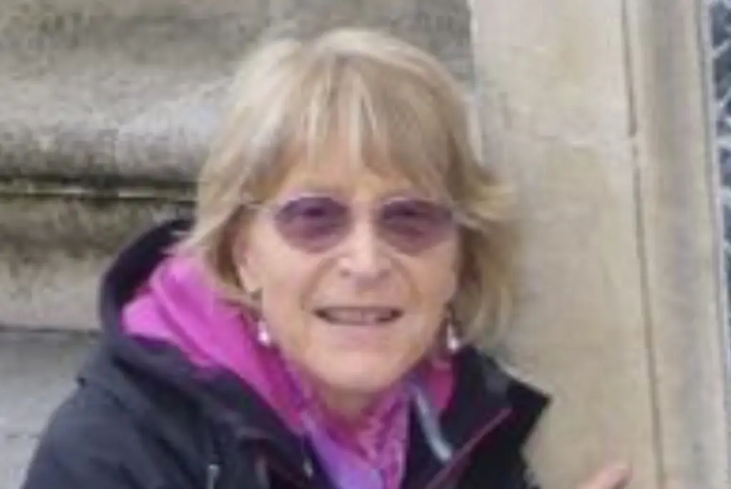 Woman died after being eaten whole by 13ft shark without anyone noticing