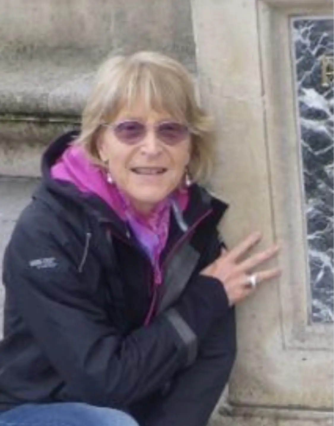 Woman died after being eaten whole by 13ft shark without anyone noticing