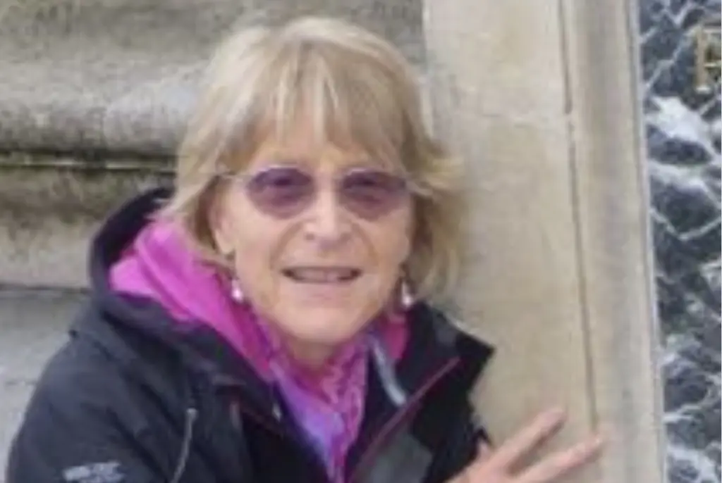 Woman died after being eaten whole by 13ft shark without anyone noticing