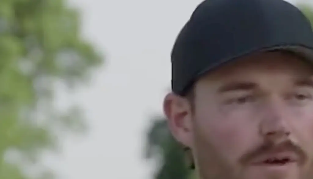 Grayson Murray Shared A Heartbreaking Mental Health Message Just Months Before He 'Took His Own Life'