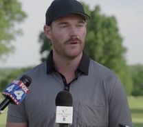 Grayson Murray Shared A Heartbreaking Mental Health Message Just Months Before He 'Took His Own Life'