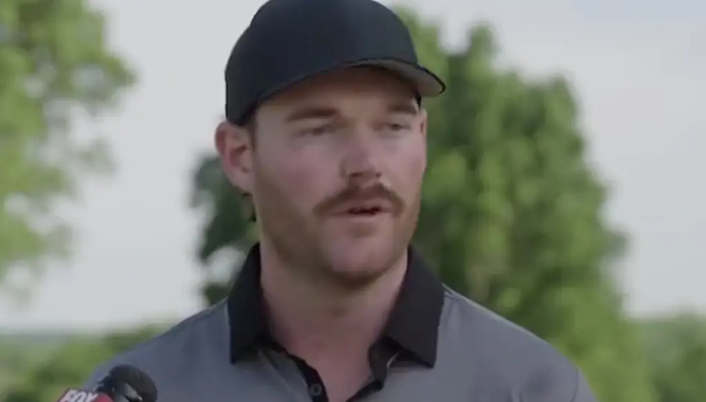 Grayson Murray Shared A Heartbreaking Mental Health Message Just Months Before He 'Took His Own Life'