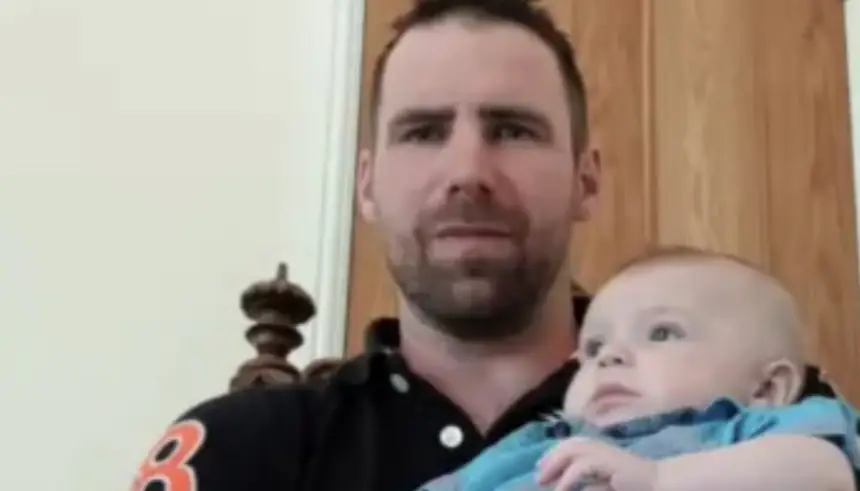 Parents who won battle to call baby 'banned name' claim registrar compared choice to calling their child Hitler