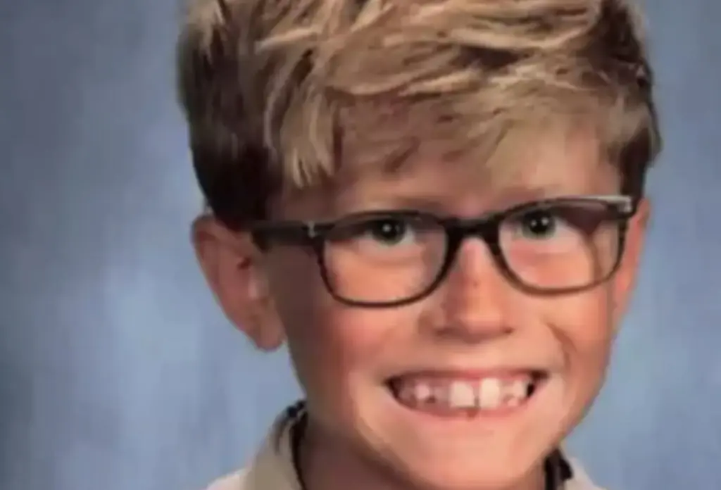 Police confirm no charges will be brought following death of 10-year-old Sammy Teusch who died by suicide