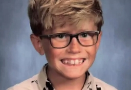 Police confirm no charges will be brought following death of 10-year-old Sammy Teusch who died by suicide