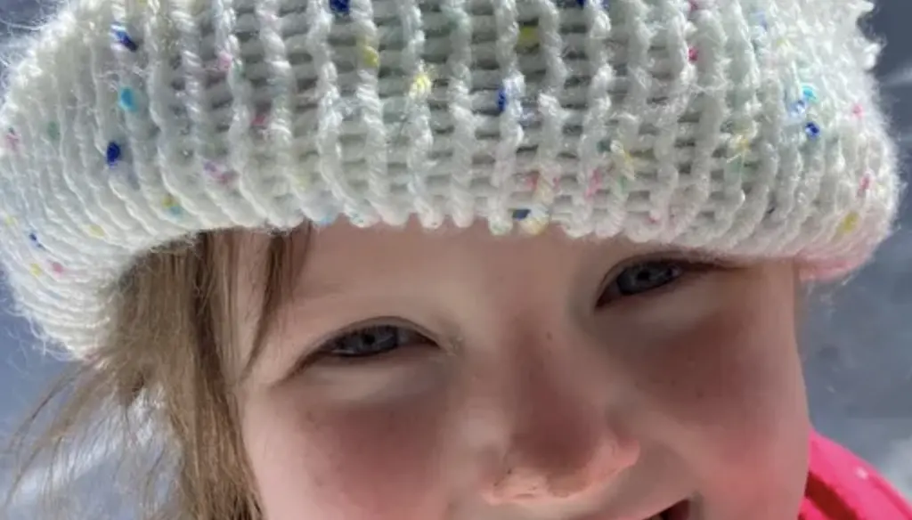 5-year-old girl's final act of kindness after being killed in freak accident at playground