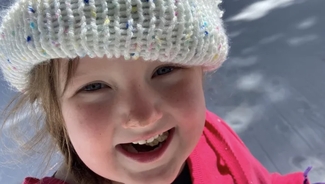 5-year-old girl's final act of kindness after being killed in freak accident at playground