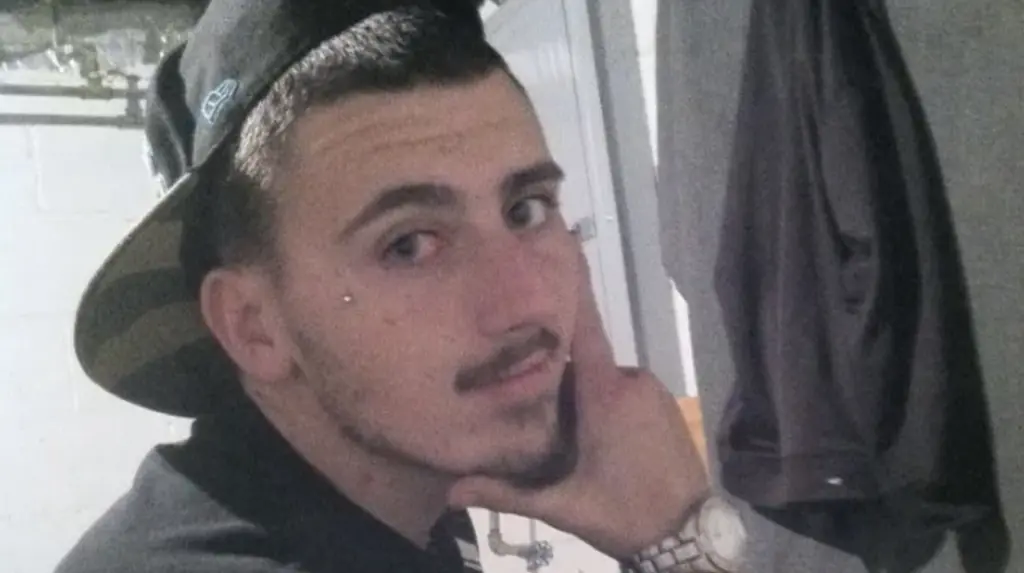 Inmate ‘Eastside’ from Netflix prison series dies at 29