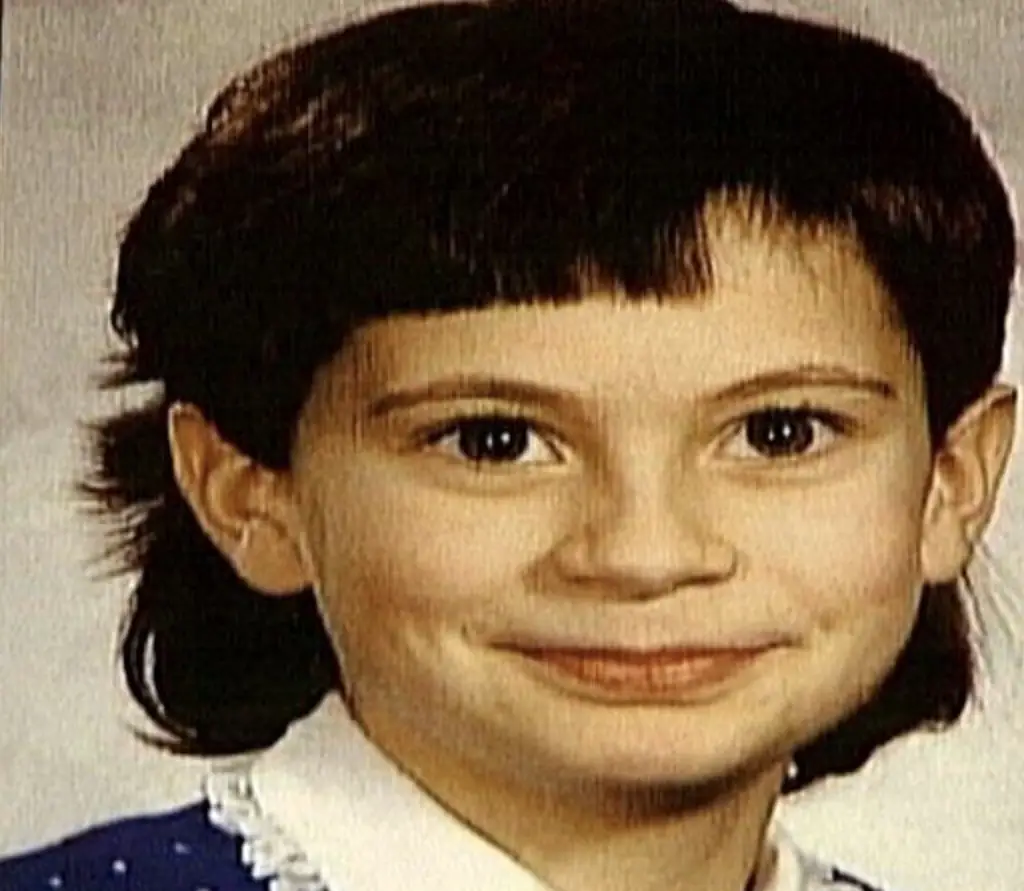 Woman claims to be 8-year-old girl who went missing nearly 40 years ago