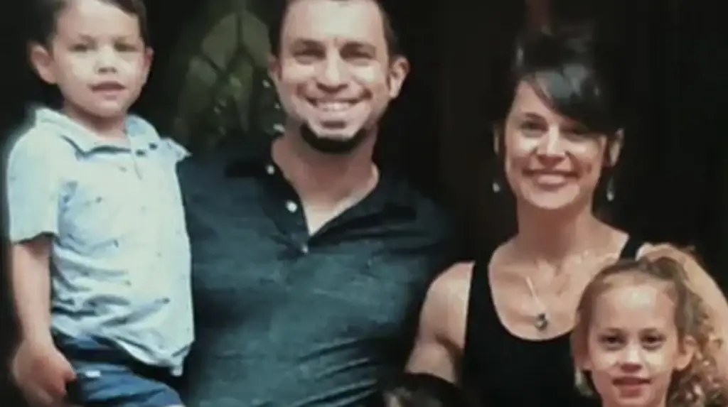 Dad of six-year-old girl killed in freak badminton accident shares heartbreaking detail about day she died