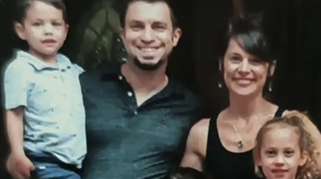 Girl, 6, who was killed in freak badminton accident asked mom eerie question two weeks before death