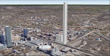 Tallest skyscraper in the US given the green light