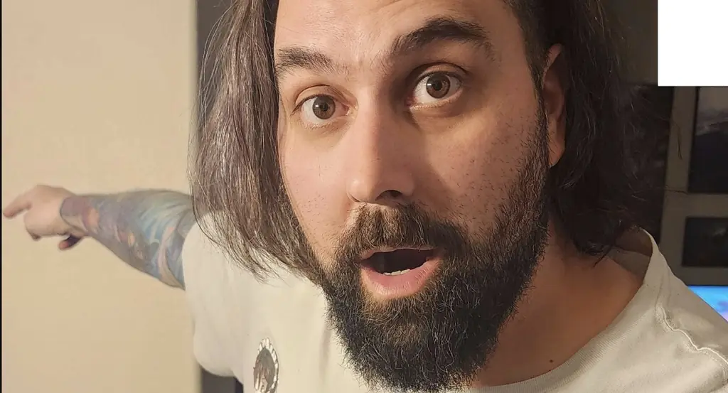 YouTuber Ben Potter dies aged 40 following 'unfortunate accident'